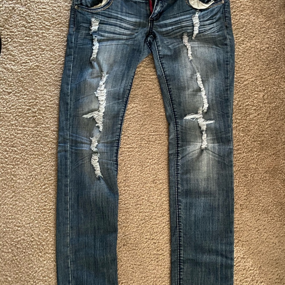 Women’s jeans